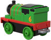 Thomas & Friends TrackMaster Percy - English Edition