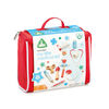 Early Learning Centre Wooden My Little Medical Set - R Exclusive