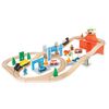 Imaginarium Rescue Train Set