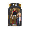 AEW - 1 Figure Pack Unrivaled Figure - Rare Cody