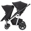 Maxi Cosi Lila Life Duo Kit Nomad Black