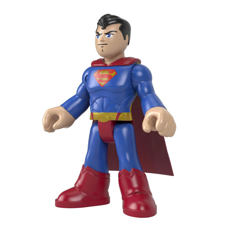 Imaginext- DC Super Friends - Superman