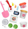 Barbie Pizza Chef Doll and Playset