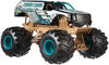 Hot Wheels - Monster Trucks - Vehicule de Cyber Crush.