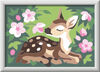 Ravensburger - Faon Fleuri