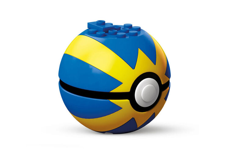 Mega Construx - Pokémon - Figurine Cornèbre