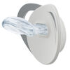 Sucette orthodontique NUK for Nature, 0 à 6 mois