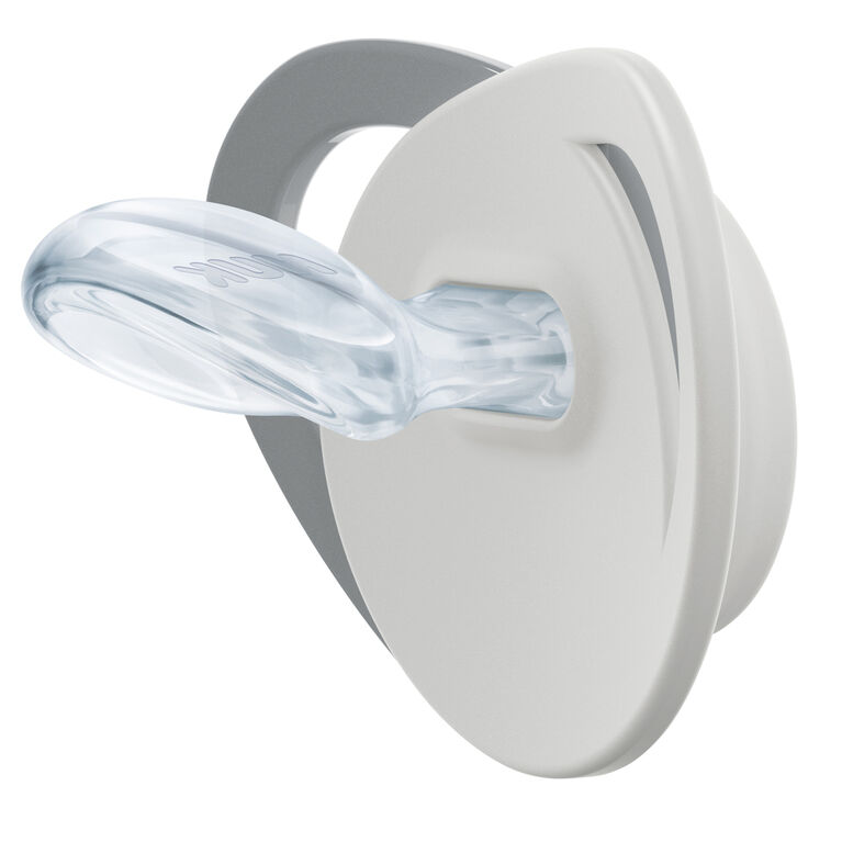 Sucette orthodontique NUK for Nature, 0 à 6 mois Sucette orthodontique NUK for Nature, 0 à 6 mois
