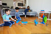 Hot Wheels - Coffret Balance Infernale