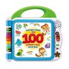 LeapFrog Learning Friends 100 Words Book - Bilingual English/French Edition