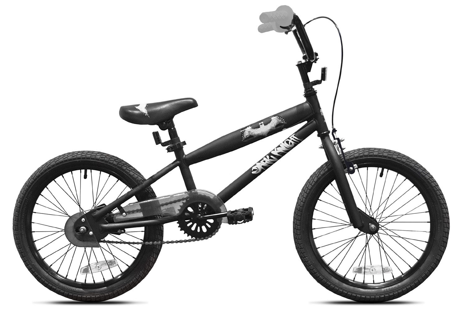 Batman bmx bike deals