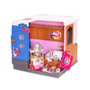 Our Generation, OG Express, Train Cabin Playset for 18-inch Dolls