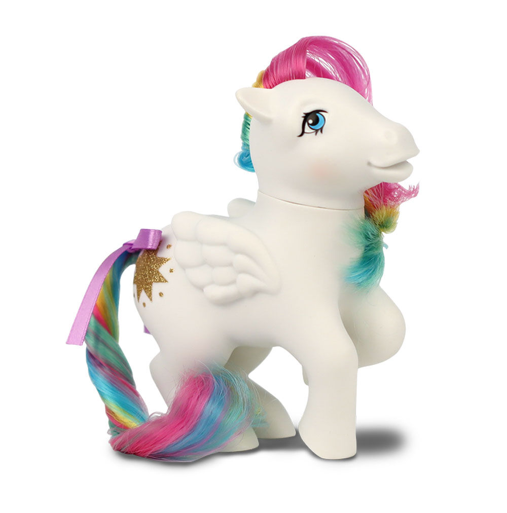 starshine my little pony