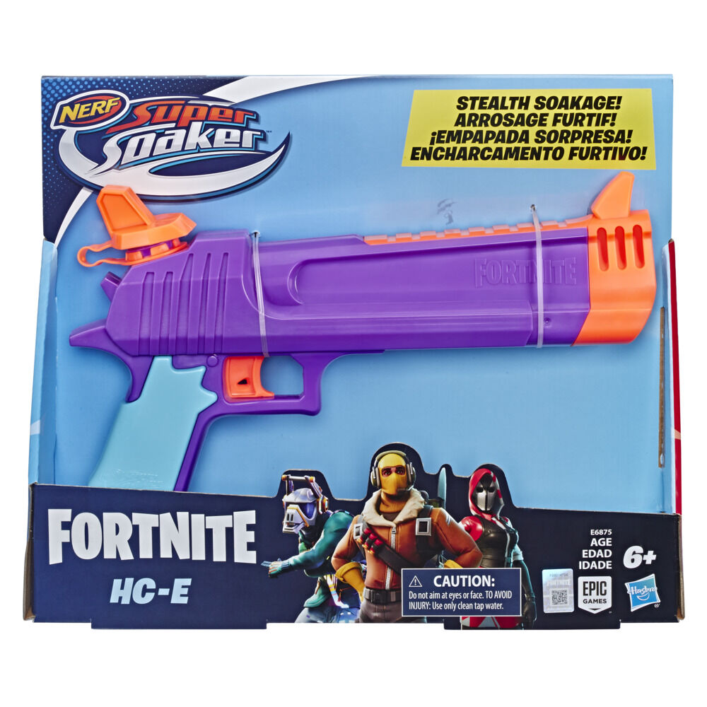 super soaker near me