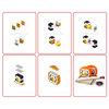 MAX BUILD MORE Premium Bricks Sushi Bar Collection by ZURU