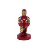 Exquisite Gaming Marvel - Iron Man Infinity Saga Cable Guy Phone and Controller Holder