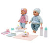You & Me-35Cm Bebes Jnmeaux - Notre exclusivité