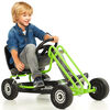 Lightning Go-Kart - Race Green