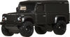 Hot Wheels Premium Fast & Furious Land Rover Defender 110 Car for Adult Collectors