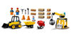 LEGO City Great Vehicles Construction Bulldozer 60252 (126 pieces)