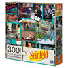 Seinfeld, 300-Piece Jigsaw Puzzle Yada Yada Yada