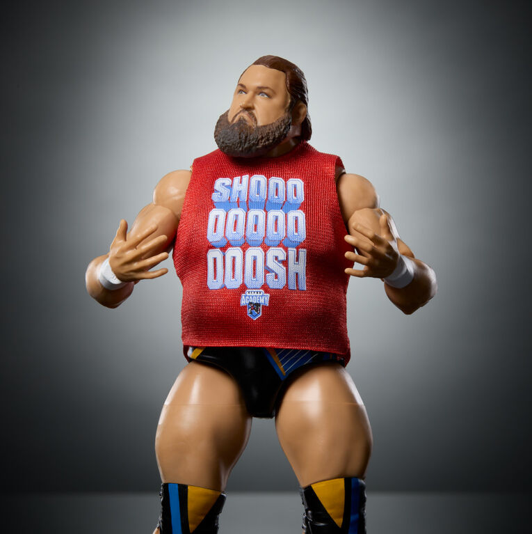 WWE Elite Collection Otis Action Figure