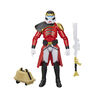 Star Wars The Black Series Purge Trooper (Holiday Edition), Star Wars 6 Inch Action Figures