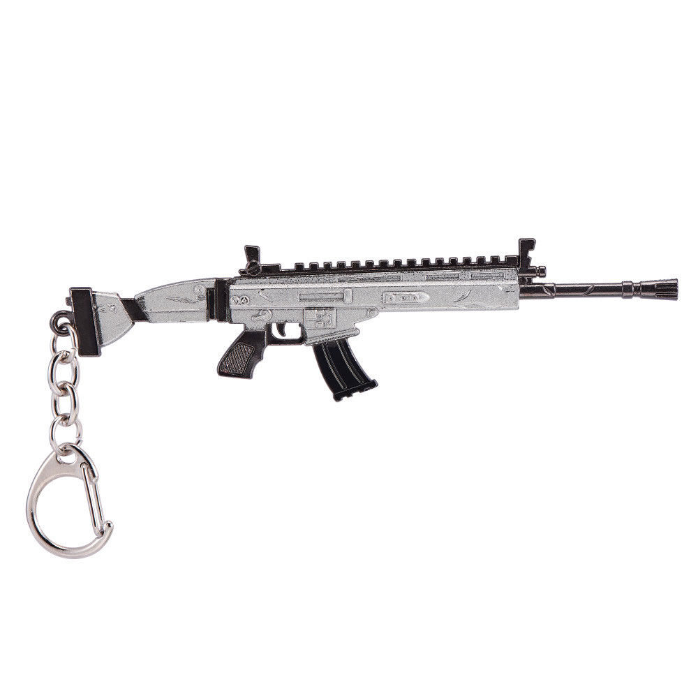 Fortnite gun keyrings online