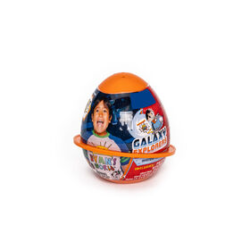 Ryan's World Galaxy Explorers Mystery Mini Egg - English Edition