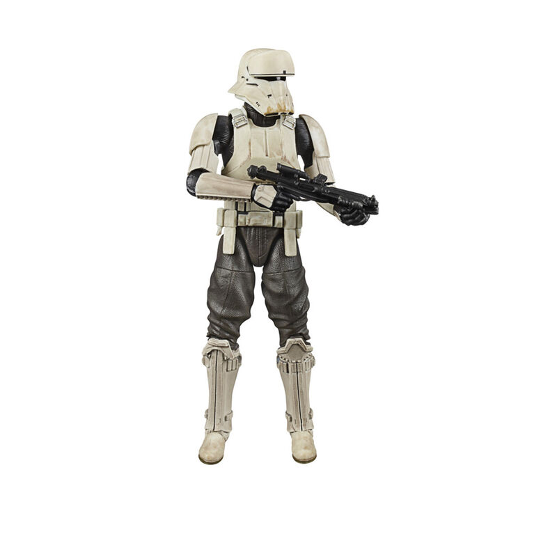 Star Wars The Black Series Archive Imperial Hovertank Driver Figure