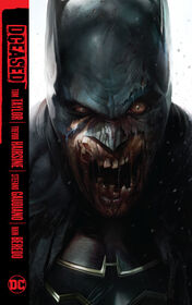 DCeased - English Edition
