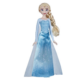 Disney Frozen Toys R Us Canada