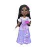 Encanto's Isabela 3" Small Doll with Accessory