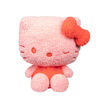 Hello Kitty Soft Velveteen Plush - Hello Kitty