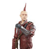 Marvel Legends Series Kraglin, Guardians of the Galaxy Vol. 3 6-Inch Collectible Action Figures