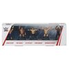 WWE Mini Figures 5-Pack