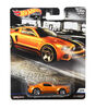 Hot Wheels '14 Custome Mustang Vehicle