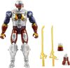 Masters of the Universe Masterverse Roboto Action Figure