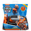 PAW Patrol, Zuma's Hovercraft Vehicle with Collectible Figure