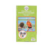 Pickleball Play Set 2 Rackets and 2 Balls