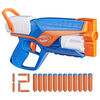 Nerf N Series, blaster Agility