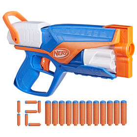 Nerf N Series, blaster Agility