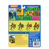 TMNT Classic Leonardo, with Storage Shell