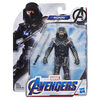 Marvel Avengers : Phase finale - Figurine Ronin de 15 cm.