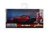HOLLYWOOD RIDES 1:32 Die Cast - Styles May Vary