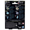 Beyblade X Bite Croc 3-60LF and Sting Unicorn 4-60P Top Dual Pack Set