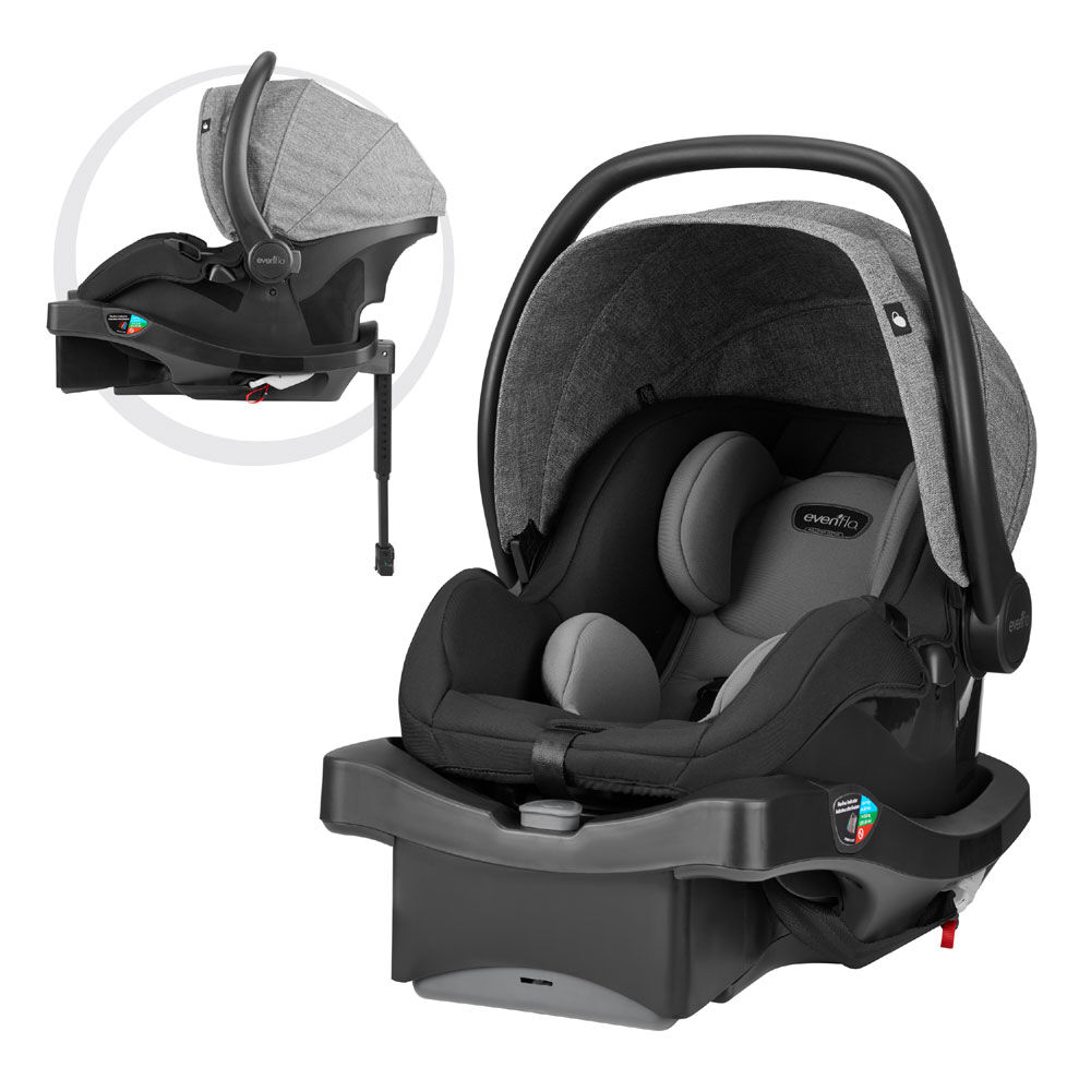 Evenflo infant car seat canada outlet