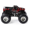Monster Jam, Official Northern Nightmare Monster Truck, Die-Cast Vehicle, Legacy Trucks Series, 1:64 Scale