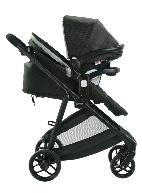 Graco Modes Element Travel System, Myles