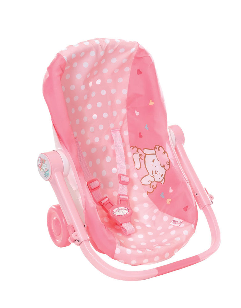 Annabell car seat sales